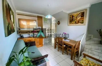 Casa com 2 quartos à venda no Jardim Maristela, Atibaia 
