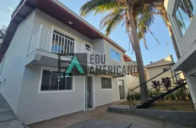 Casa com 3 quartos à venda no Jardim Alvinópolis, Atibaia 