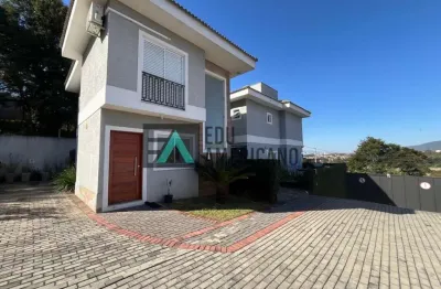 Casa em condomínio fechado com 2 quartos à venda na Chácara Parque São Pedro, Atibaia 
