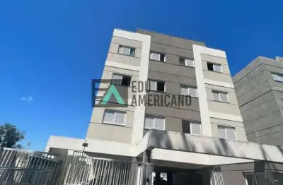 Apartamento com 2 quartos para alugar no Jardim Imperial, Atibaia 