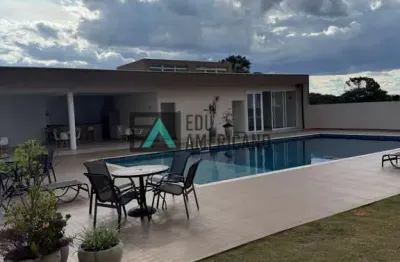 Apartamento com 1 quarto à venda no Atibaia Belvedere, Atibaia 