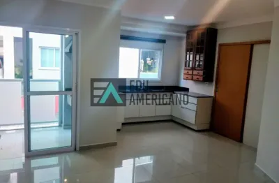 Apartamento com 2 quartos à venda na Vila Esperia ou Giglio, Atibaia 