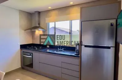 Casa com 2 quartos à venda no Jardim Jaraguá, Atibaia 