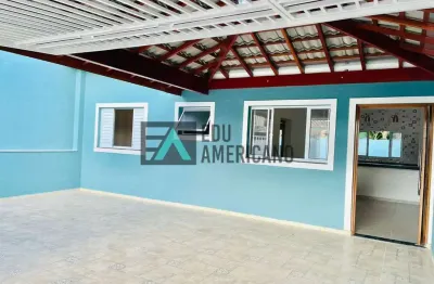 Casa com 2 quartos à venda no Recanto dos Girassóis, Piracaia 