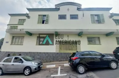 Casa com 4 quartos à venda na Praça Claudino Alves, 13, Centro, Atibaia