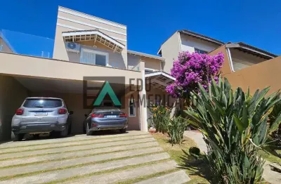 Casa com 3 quartos à venda no Jardim dos Pinheiros, Atibaia 