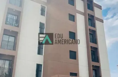 Apartamento com 1 quarto à venda no Jardim Alvinópolis, Atibaia 