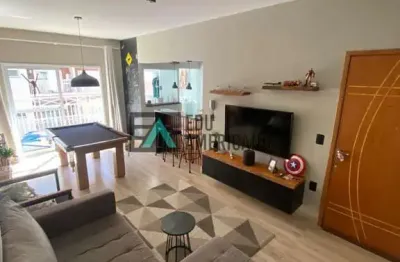 Apartamento com 2 quartos à venda no Centro, Piracaia 