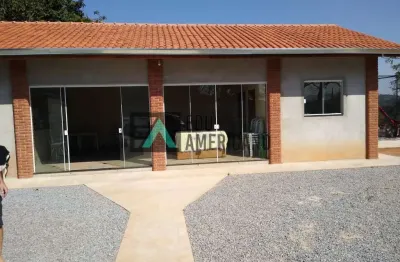 Casa com 1 quarto à venda em Canedos, Piracaia 