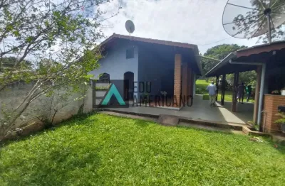 Casa com 2 quartos à venda no Centro, Piracaia 