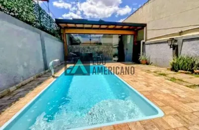 Casa com 2 quartos à venda na Vila Esperia ou Giglio, Atibaia 