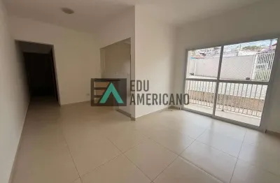 Apartamento com 2 quartos à venda no Jardim dos Pinheiros, Atibaia 