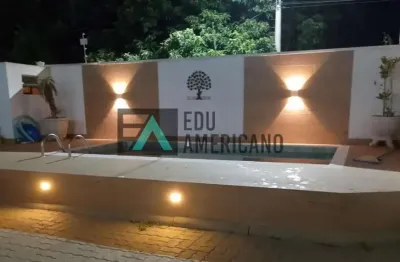 Casa com 3 quartos à venda no Loteamento Jardim Morumbi, Atibaia 