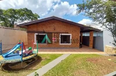 Casa com 3 quartos à venda no Jardim dos Pinheiros, Atibaia 