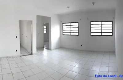 Apartamento com 1 dormitório para alugar, 57 m² por r$ 1.310/mês - mogi das cruzes/sp
