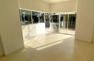 Ponto comercial exclusivo com espaço garden no tatuapé - 140m² para locação