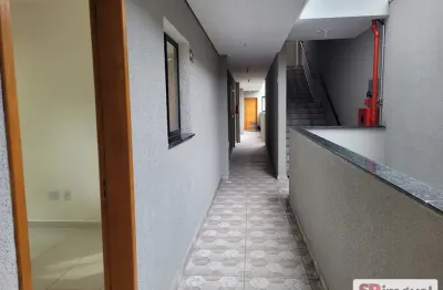 Apartamento com 1 quarto para alugar na Rua Coronel Bento José de Carvalho, 188, Vila Matilde, São Paulo