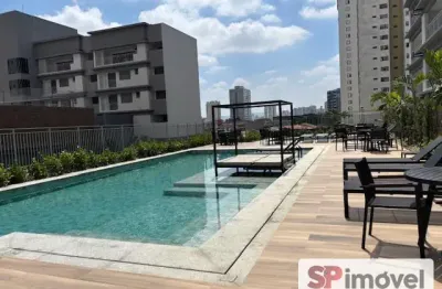 Apartamento no tatuapé 3 dormitórios, sendo 2 suítes vaga de garagem e deposito
