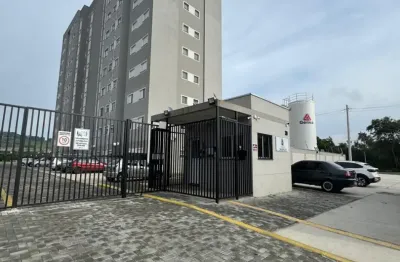 Apartamento com 2 quartos à venda na Rua Luis Afonso, 30, Caxangá, Suzano