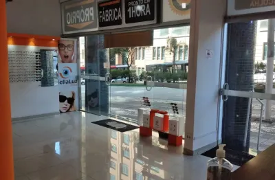 Ponto comercial com 5 salas à venda na Avenida Rangel Pestana, 247, Brás, São Paulo