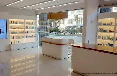 Ponto comercial com 5 salas à venda na Avenida Rangel Pestana, 247, Brás, São Paulo