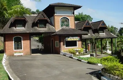 Terreno em condomínio fechado à venda no Tucuruvi, São Paulo 