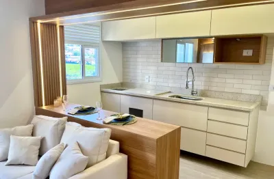 Kitnet / Stúdio à venda na Rua Oiti, 155, Vila Regente Feijó, São Paulo