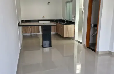 Sobrado 80 m² com 2 Suítes 1 lavabo e vaga | Venda ou Locação | Vila Carrão São Paulo, SP