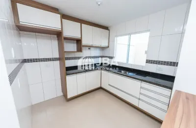 Casa em condomínio fechado com 3 quartos à venda na Rua Bituruna, 449, Xaxim, Curitiba