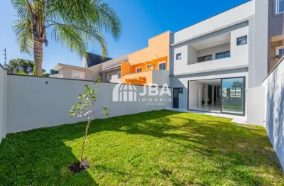 Casa em condomínio fechado com 3 quartos à venda na Avenida Senador Salgado Filho, 6800, Uberaba, Curitiba