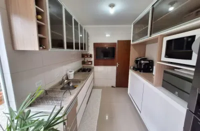 Casa com 3 quartos à venda na Travessa Zabelê, 155, Gralha Azul, Fazenda Rio Grande