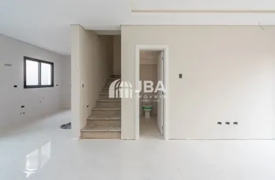 Casa com 3 quartos à venda na Rua Doutor Danilo Gomes, 99, Boqueirão, Curitiba