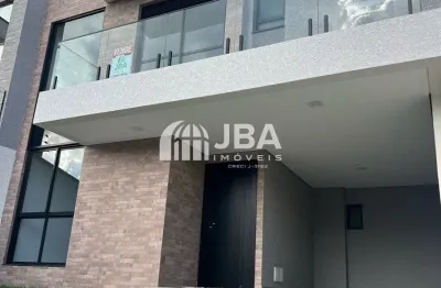 Casa com 4 quartos à venda na Rua Júlio Zandoná, 883, Alto Boqueirão, Curitiba