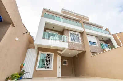 Casa com 3 quartos à venda na Rua Padre Dehon, 2523, Boqueirão, Curitiba
