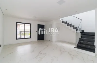 Casa com 3 quartos à venda na Rua Castro, 622, Cruzeiro, São José dos Pinhais
