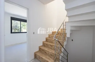 Casa com 3 quartos à venda na Rua Professor Fábio de Souza, 1451, Portão, Curitiba