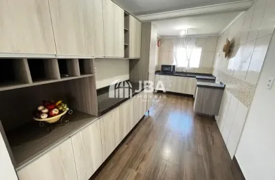 Casa com 5 quartos à venda na Rua Carlos Setin, 299, Afonso Pena, São José dos Pinhais