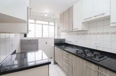 Apartamento com 3 quartos à venda na Rua José Rodrigues Pinheiro, 420, Capão Raso, Curitiba