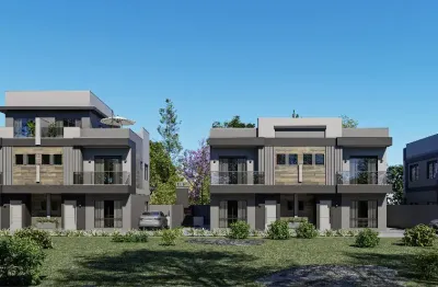 Casa com 3 quartos à venda na Rua Oliveira Viana, 2220, Boqueirão, Curitiba