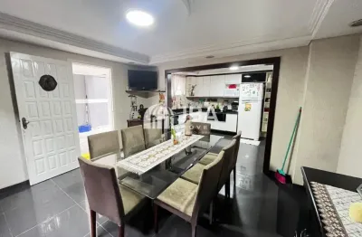 Apartamento com 3 quartos à venda na Rua Professora Lourdes Grutter Bonin, 1182, Parque da Fonte, São José dos Pinhais