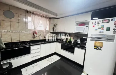 Apartamento com 3 quartos à venda na Rua Professora Lourdes Grutter Bonin, 1182, Parque da Fonte, São José dos Pinhais