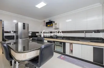 Casa com 3 quartos à venda na Rua Antônio Kamaroski, 64, Guaraituba, Colombo