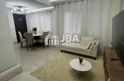 Casa em condomínio fechado com 4 quartos à venda na Rua Cuiabá, 215, Cajuru, Curitiba