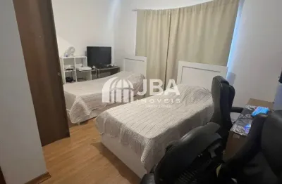 Casa em condomínio fechado com 4 quartos à venda na Rua Cuiabá, 215, Cajuru, Curitiba