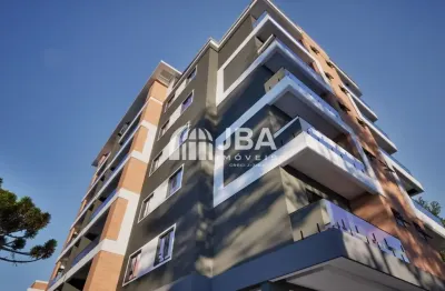 Apartamento novo no  bairro xaxim próx. a rua francisco derosso