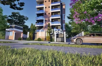 Apartamento novo no  bairro xaxim próx. a rua francisco derosso