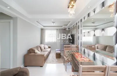 Conforto e praticidade: apartamento térreo no residencial bela vista – xaxim