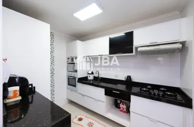 Conforto e praticidade: apartamento térreo no residencial bela vista – xaxim