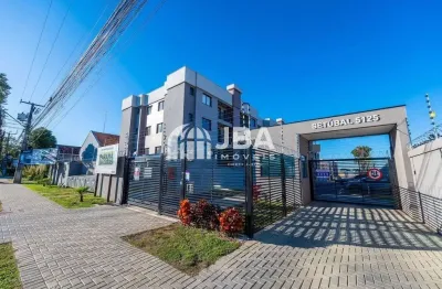 More com qualidade! apartamento novo no boqueirão – setúbal 5125