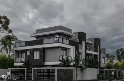 Casa com 3 quartos à venda na Rua João Antônio Xavier, 920, Água Verde, Curitiba